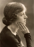 Agatha (née Kentish), Lady McCarthy NPG x85537