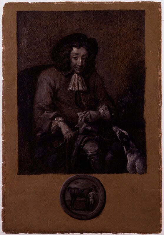 Tregonwell frampton npg 4312