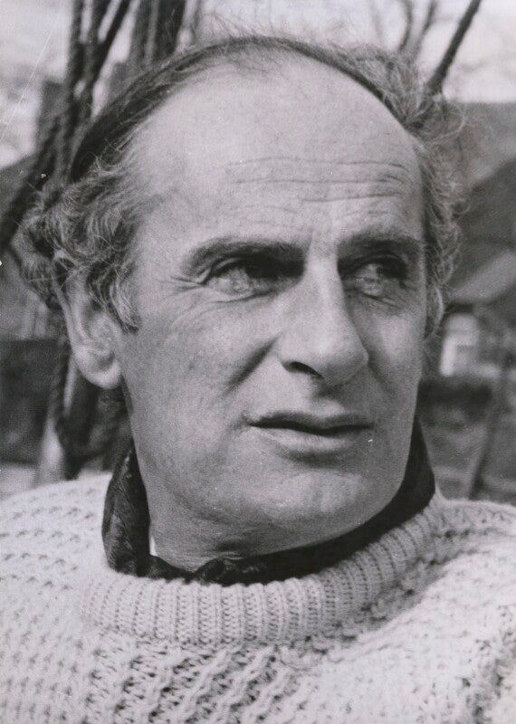 Douglas collins npg x195630