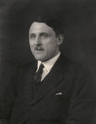 John William Heslop-Harrison NPG x168171