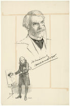 Sir Squire Bancroft (né Butterfield) NPG D7491