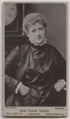 Ellen Terry NPG x26814