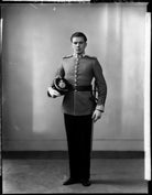 Nevill Eliot NPG x153068