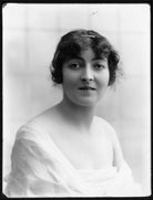 Rhona Vedra NPG x103210