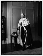 Robert Alfred Hardcastle Collier, 3rd Baron Monkswell NPG x152747