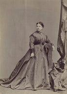 Euphrosyne Parepa-Rosa NPG x138238