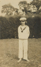 Barbara Strachey NPG Ax160859