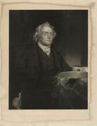 Thomas Chalmers NPG D32817