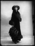 Julia James NPG x101957