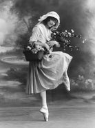 Phyllis Bedells NPG x19329