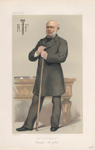 (François Paul) Jules Grévy ('Statesmen. No. 309.') NPG D43913