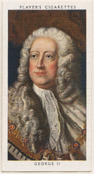 King George II NPG D48148
