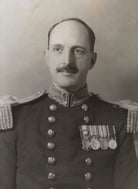 Archibald Henry Maule Ramsay NPG x84524