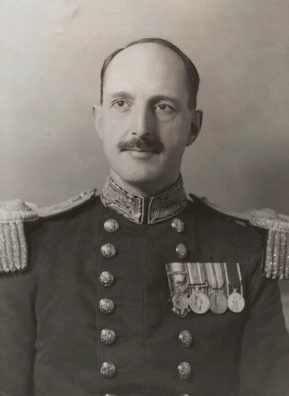 Archibald henry maule ramsay npg x84524