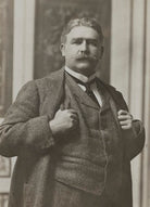 George Edwardes NPG x194421