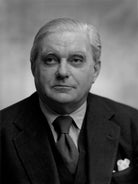 Robert John Graham Boothby, Baron Boothby NPG x171498