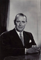Sir George Lisle Clutton NPG x166621