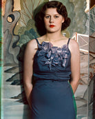 Jasmine Bligh NPG x222865