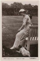 Lily Elsie NPG x201121