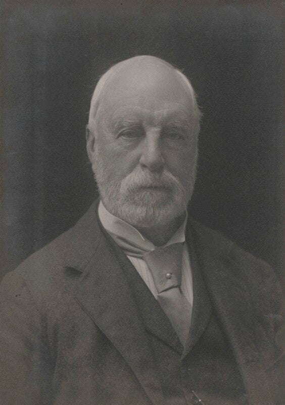 Edward heneage, 1st baron heneage npg x168263