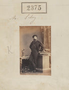 Camille Silvy NPG Ax51763