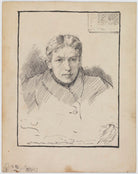 Hugh Bellingham-Smith NPG D186