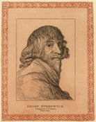 Hendrik van Steenwyck NPG D28295