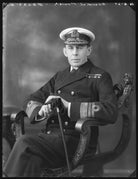 Sir Laurence Eliot Power NPG x120924