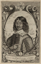 John Thompson NPG D27923