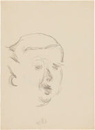 H.G. Wells NPG D13590