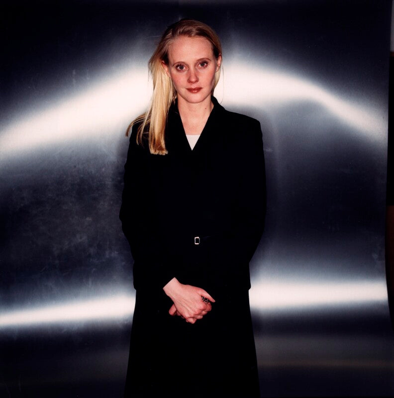 Kajsa leander npg x88709