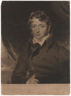 John Sinclair NPG D4248