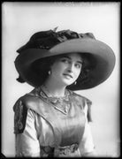Marjorie Villis NPG x103916