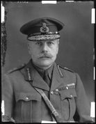 Douglas Haig, 1st Earl Haig NPG x32887