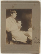 H.G. Wells NPG x13210