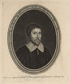 Edmund Calamy NPG D21002