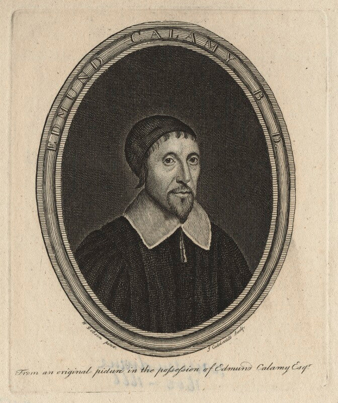 Edmund calamy npg d21002