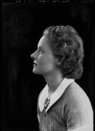 Ann Todd NPG x22302