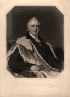 Nicholas Vansittart, Baron Bexley NPG D7843