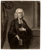 George Whitefield NPG D4781