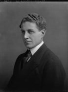 Sir David Bowes-Lyon NPG x69246