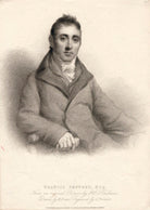 Francis Jeffrey, Lord Jeffrey NPG D3303