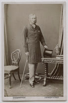 Richard Henry FitzRoy, 2nd Baron Raglan NPG Ax7438