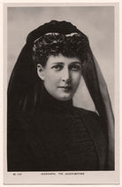 Queen Alexandra NPG x36286