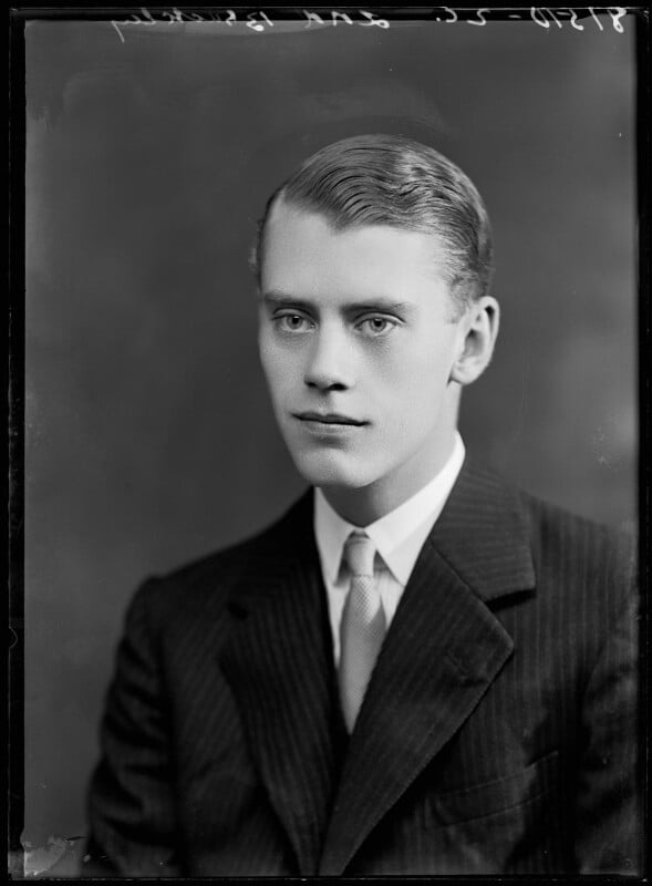 John sutherland egerton, 6th duke of sutherland npg x179953