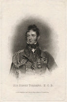 Sir Henry Torrens NPG D7850
