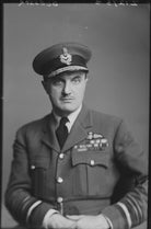 Sir John Cotesworth Slessor NPG x165167