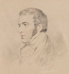 Unknown man NPG 2888