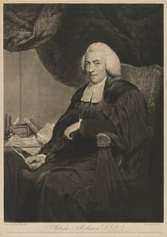 William robertson npg d39793