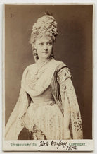 Rose Massey NPG Ax18172